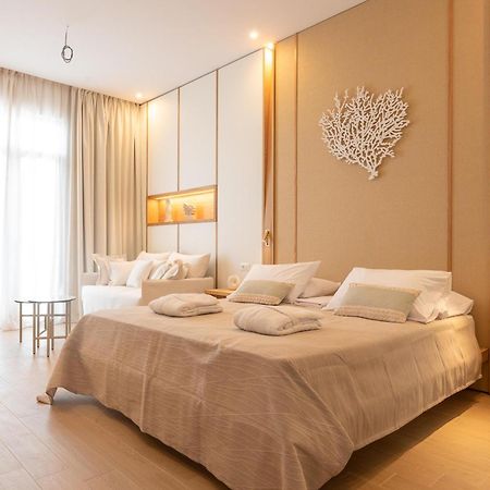 The 12Th City Hotel Rhodes City Екстер'єр фото