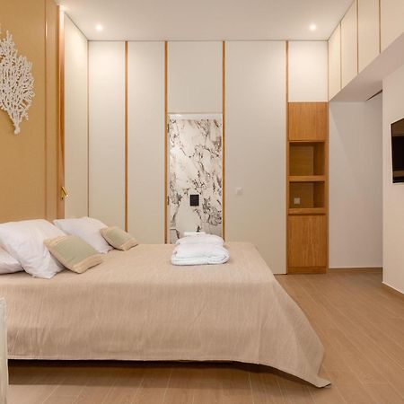The 12Th City Hotel Rhodes City Екстер'єр фото