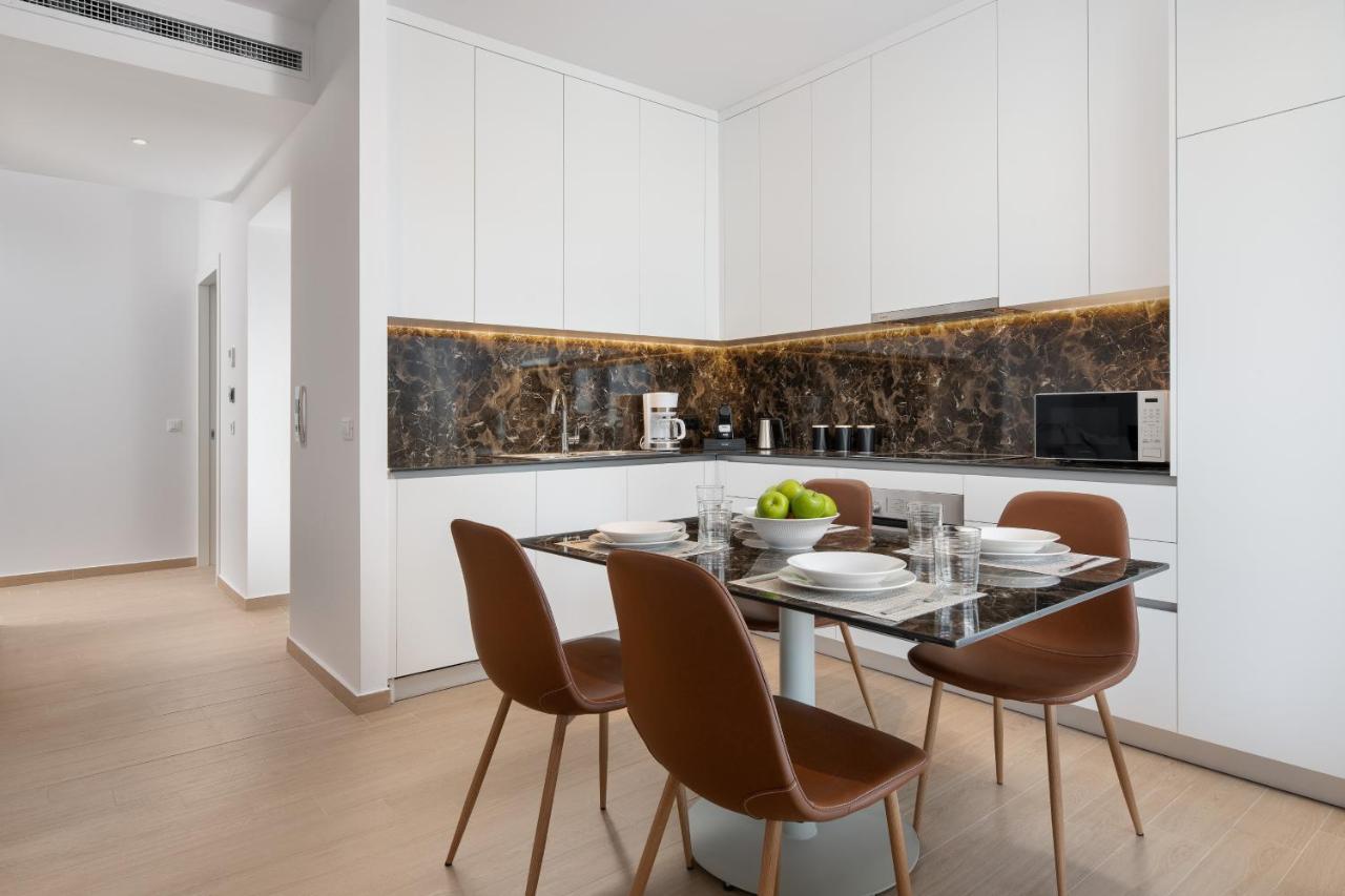 The 12Th City Hotel Rhodes City Екстер'єр фото