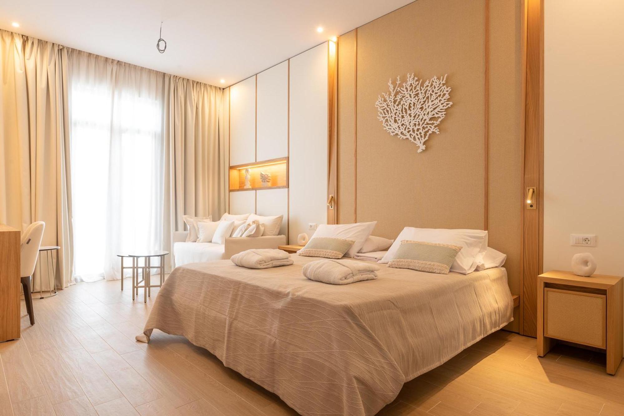 The 12Th City Hotel Rhodes City Екстер'єр фото