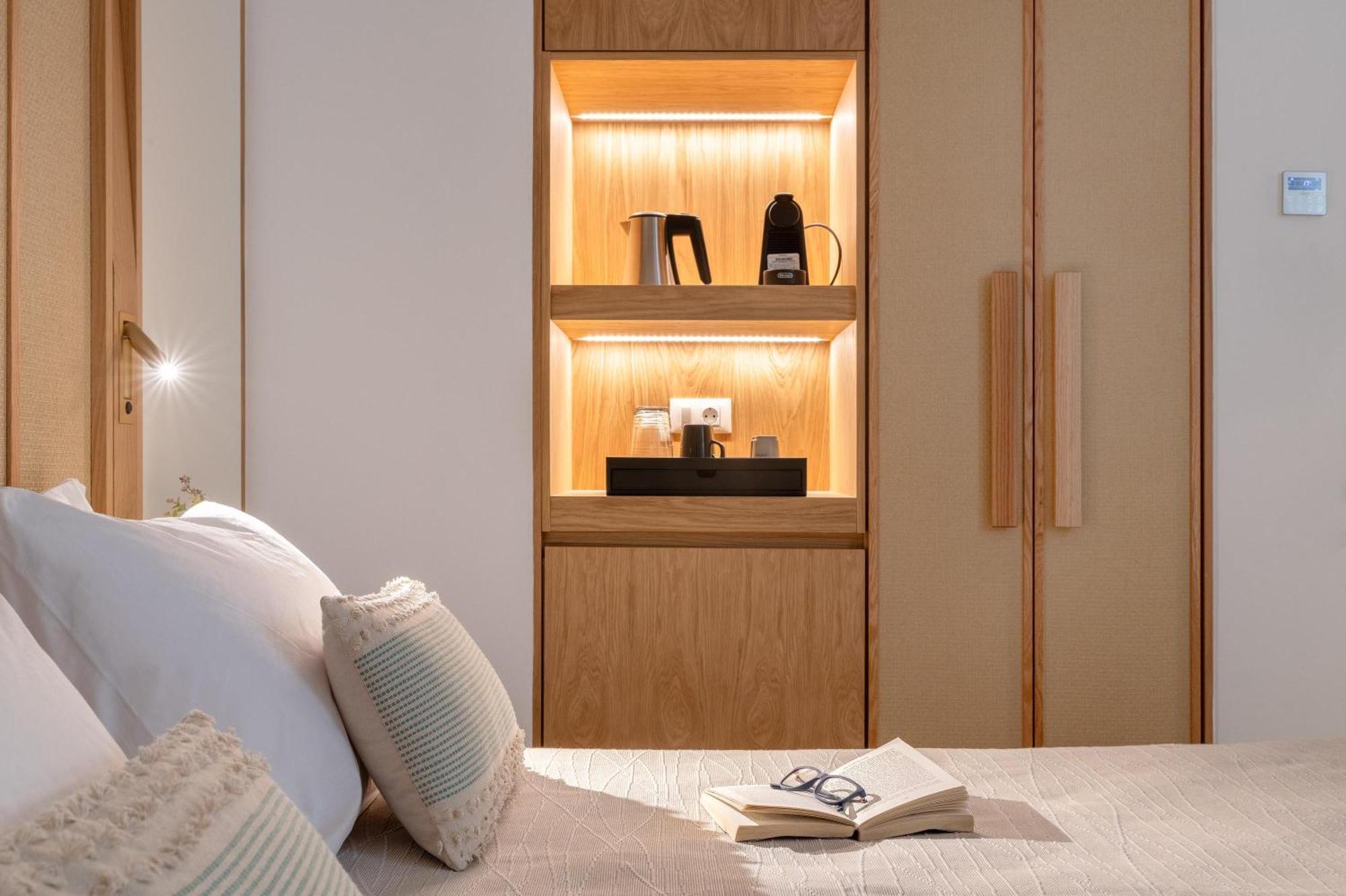 The 12Th City Hotel Rhodes City Екстер'єр фото