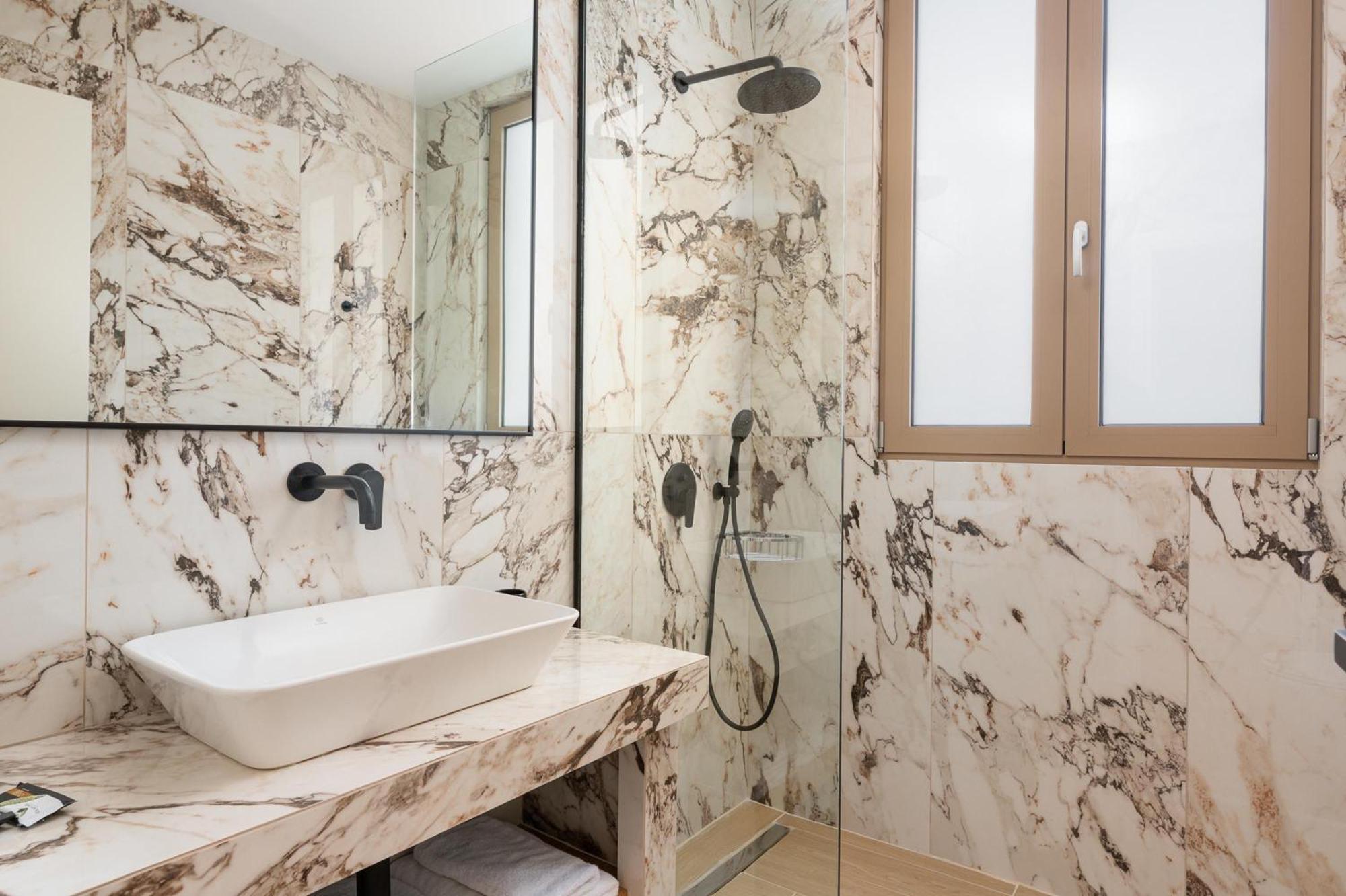 The 12Th City Hotel Rhodes City Екстер'єр фото